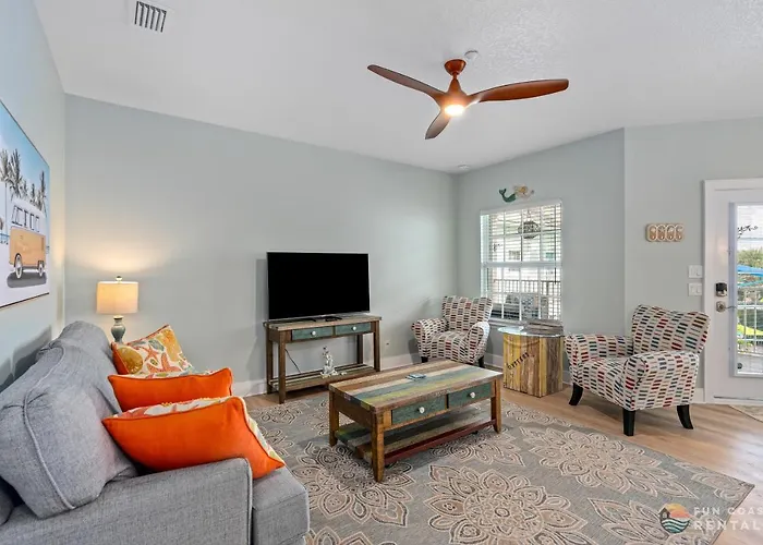 Flagler Avenue Beachside Retreat