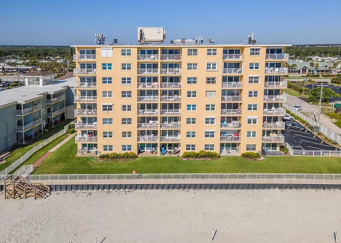 Ponce De Leon Towers 803